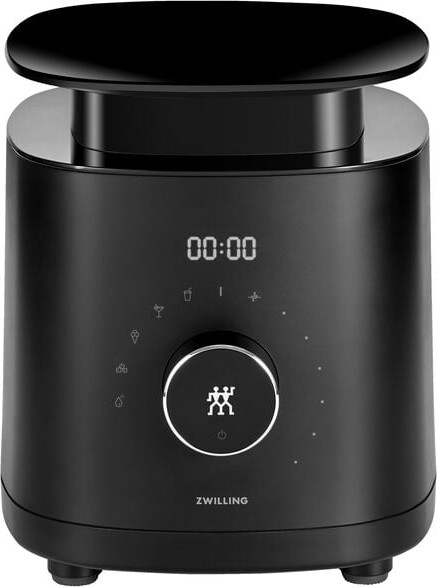 Zwilling - Enfinigy Power Blender Pro 1 8 L - Sort