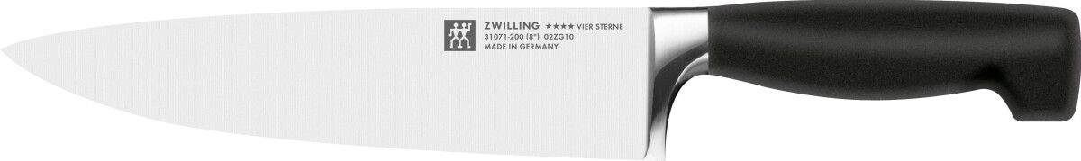 Zwilling - Four Star Knivsæt - 3 Dele
