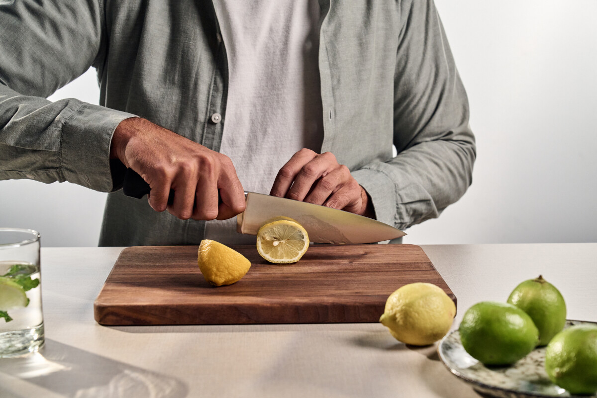 Zwilling - Four Star Kokkekniv - 18 Cm