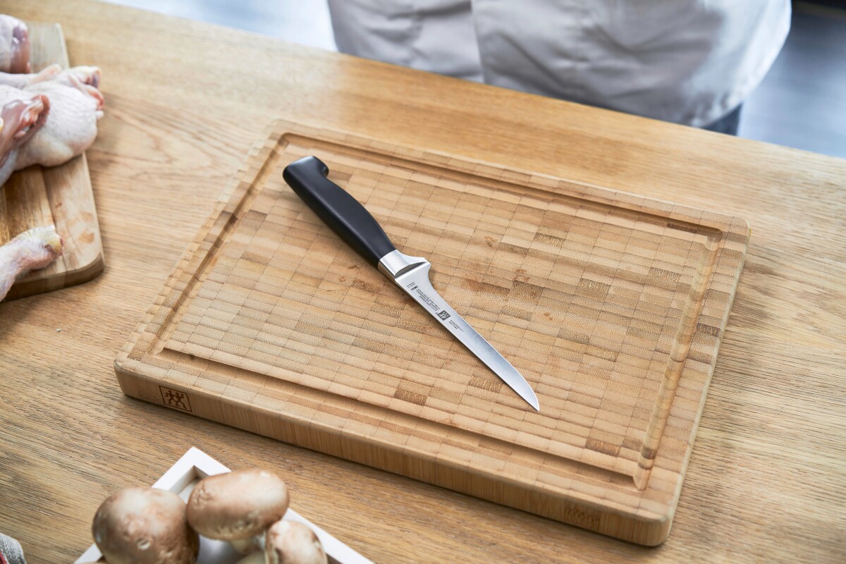 Zwilling - Four Star Udbeningskniv - 14 Cm