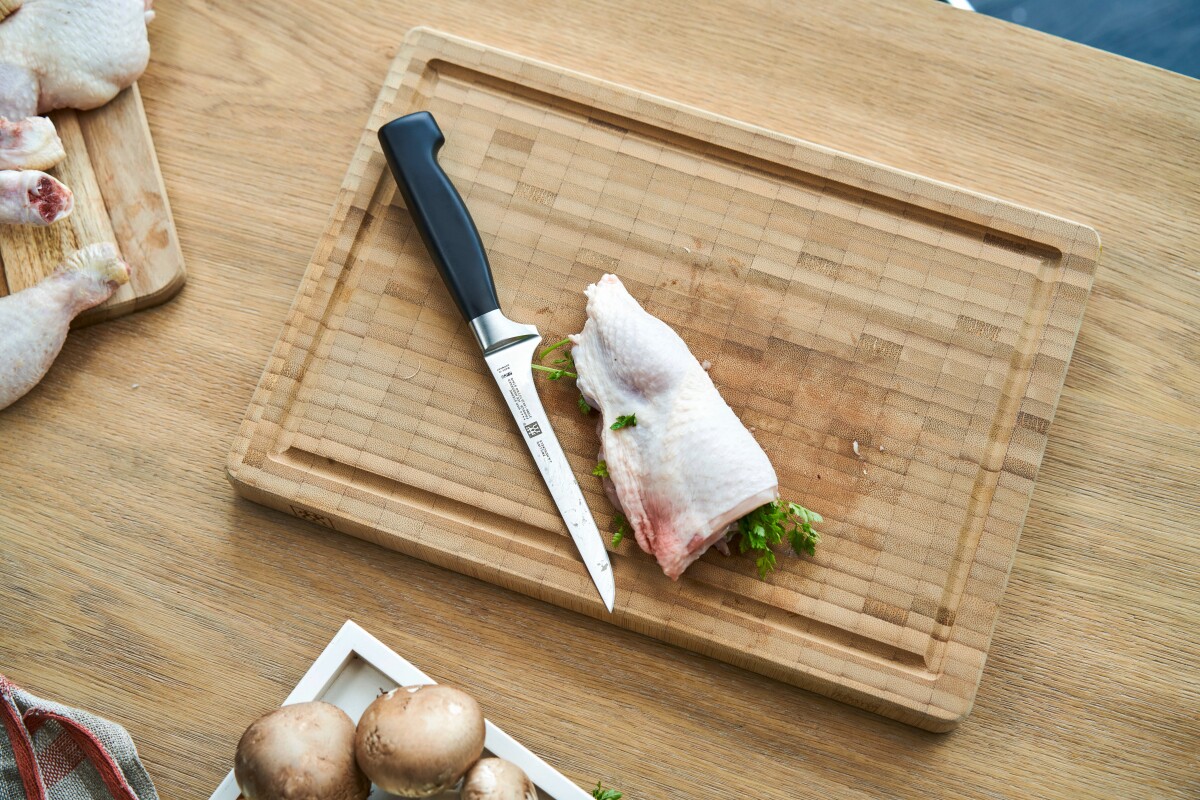 Zwilling - Four Star Udbeningskniv - 14 Cm