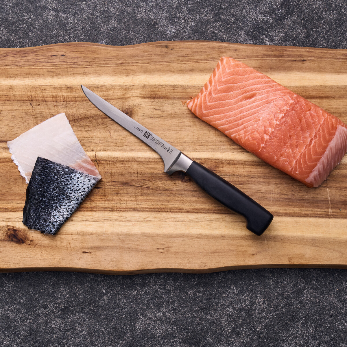 Zwilling - Four Star Udbeningskniv - 14 Cm