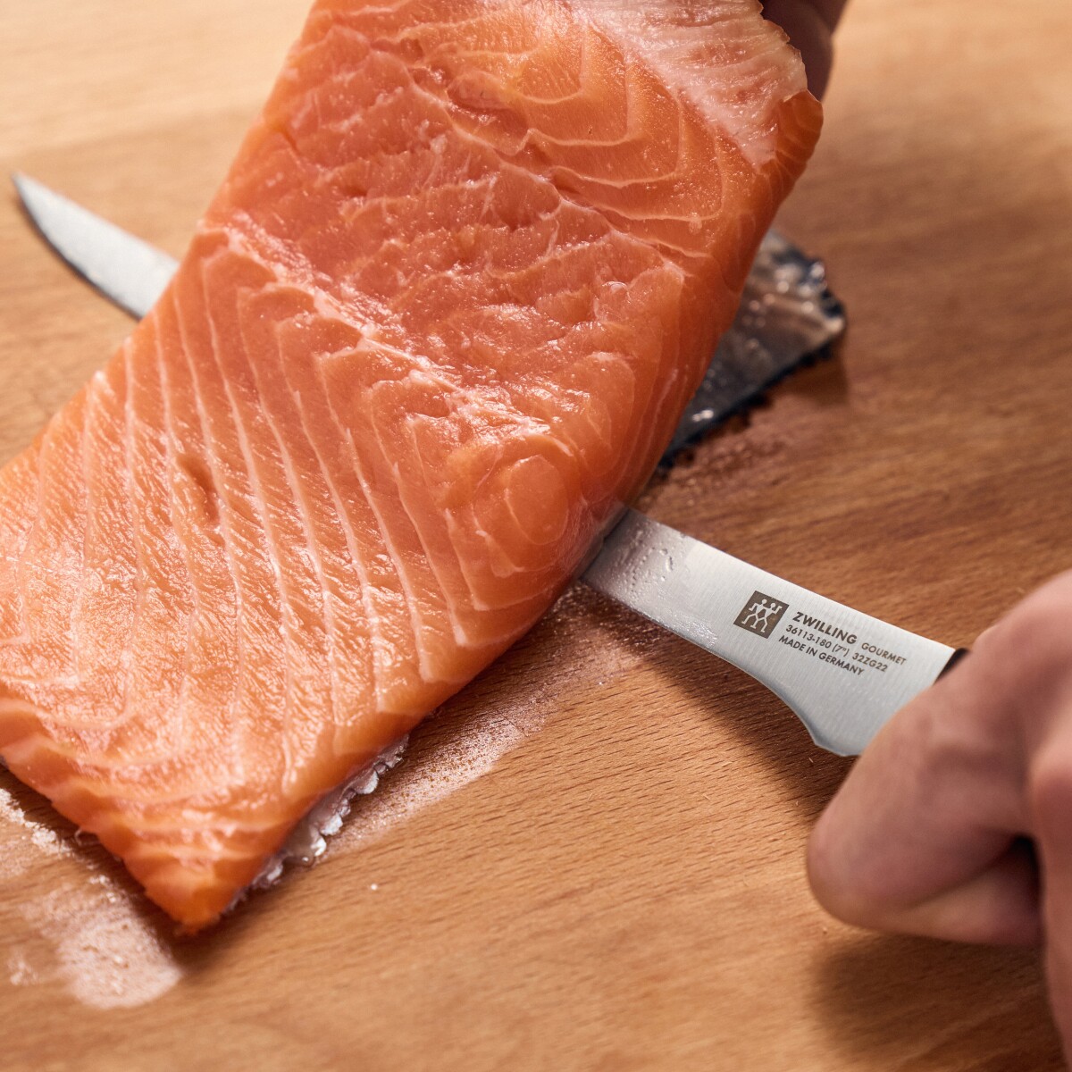 Zwilling - Gourmet Filleteringskniv - 18 Cm