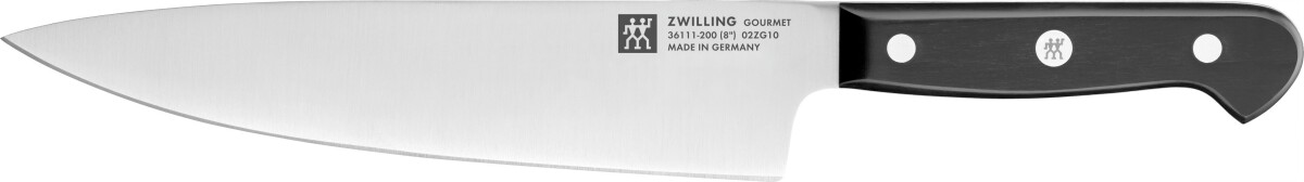 Zwilling - Gourmet Knivsæt - 3 Dele