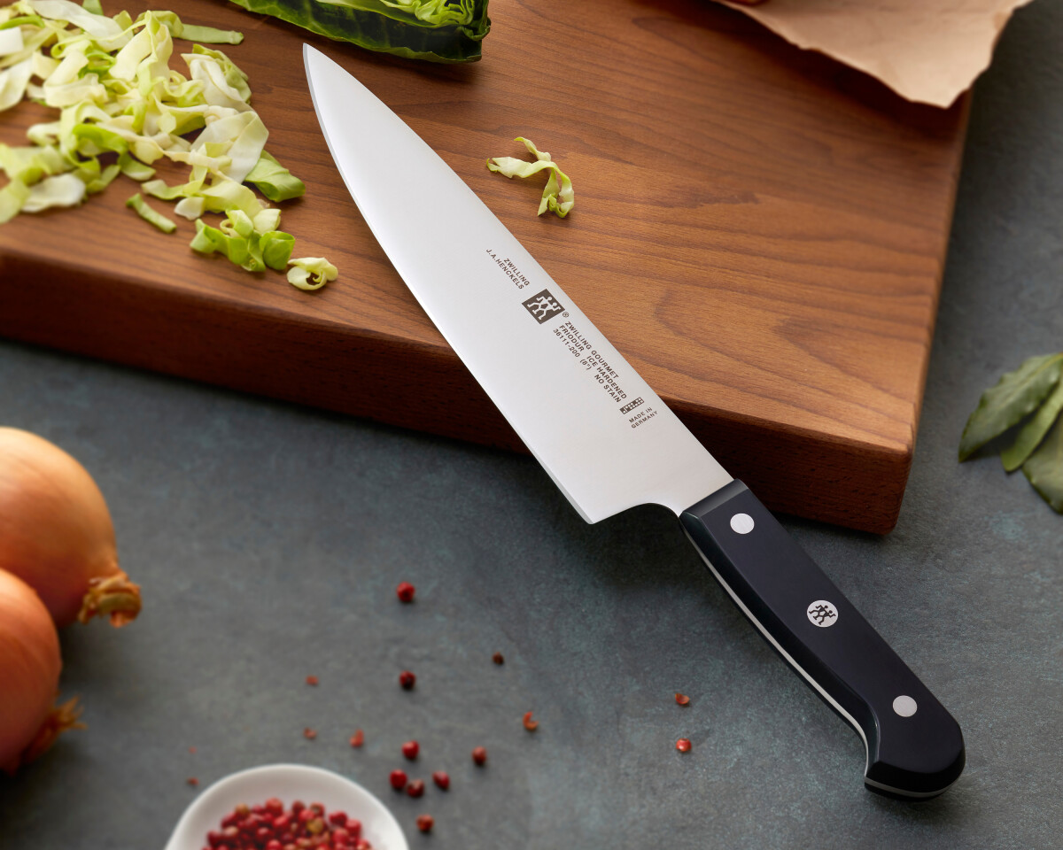 Zwilling - Gourmet Knivsæt - 3 Dele