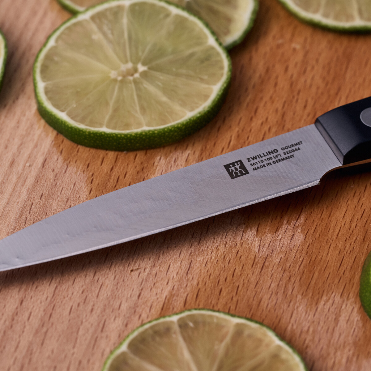 Zwilling - Gourmet Urtekniv - 10 Cm