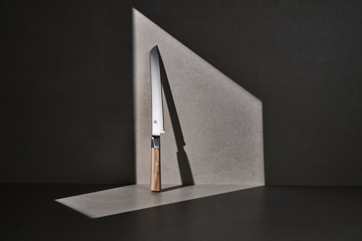 Zwilling - Koya 4000Fcv2 Brødkniv - 23 Cm