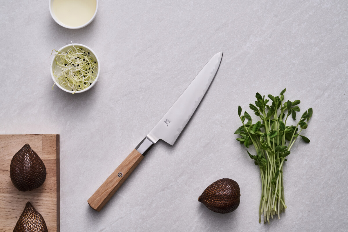 Zwilling - Koya 4000Fcv2 Shotoh - 14 Cm