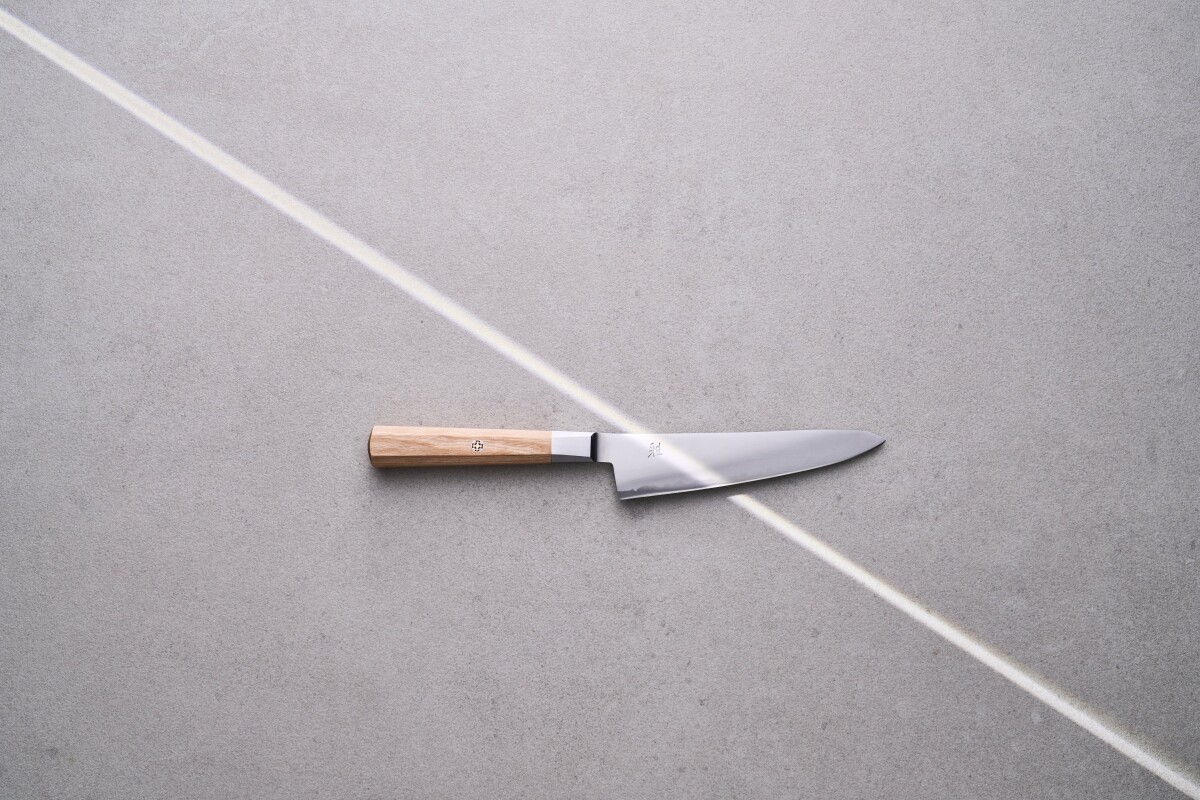 Zwilling - Koya 4000Fcv2 Shotoh - 14 Cm