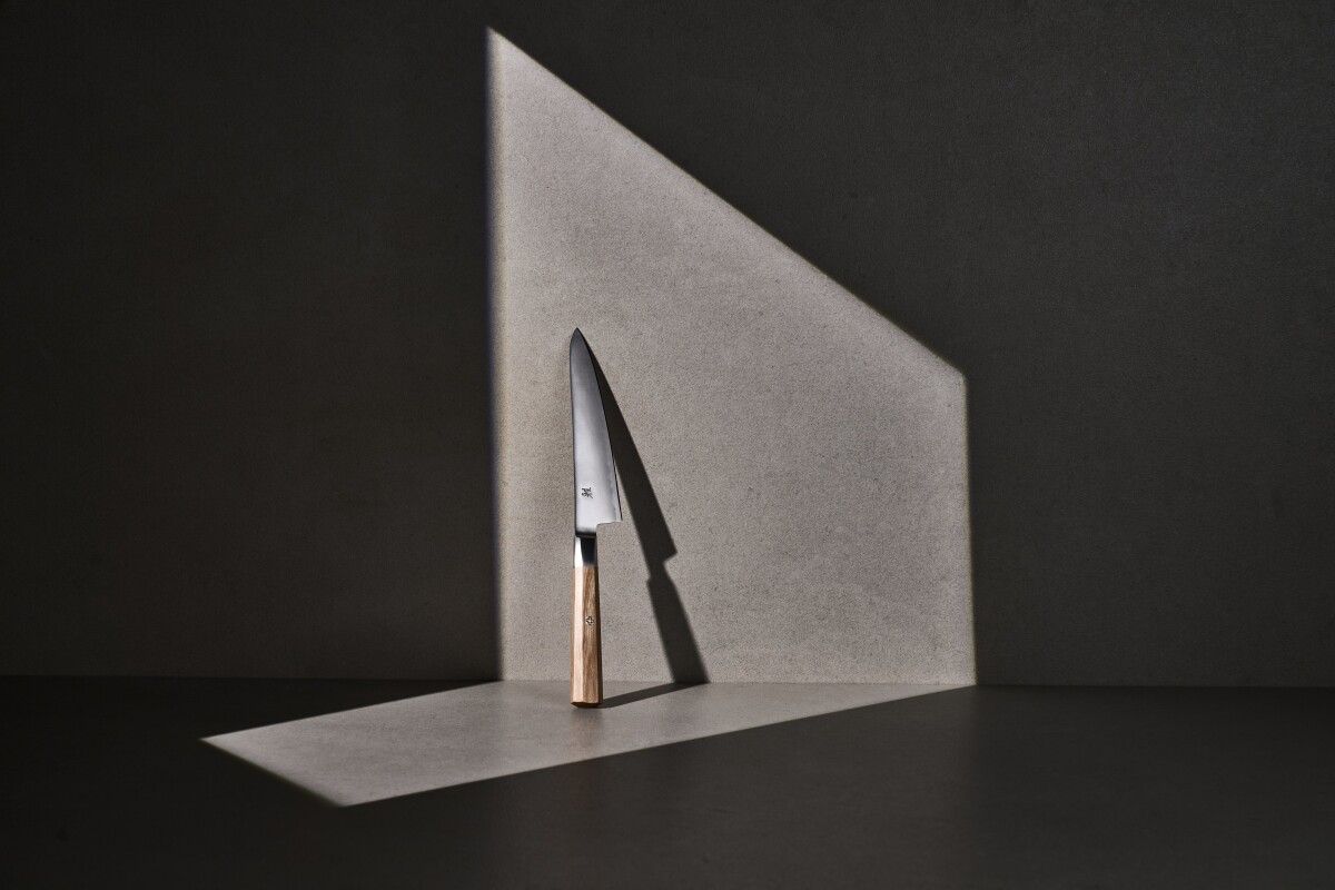 Zwilling - Koya 4000Fcv2 Shotoh - 14 Cm