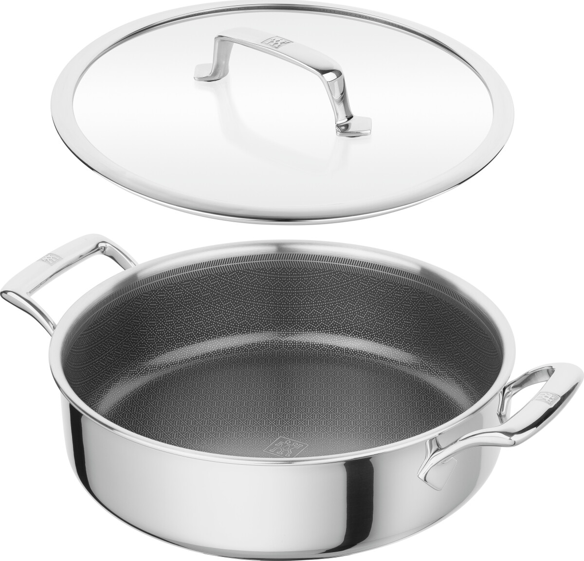 Zwilling - Peak Serveringspande - 26 Cm