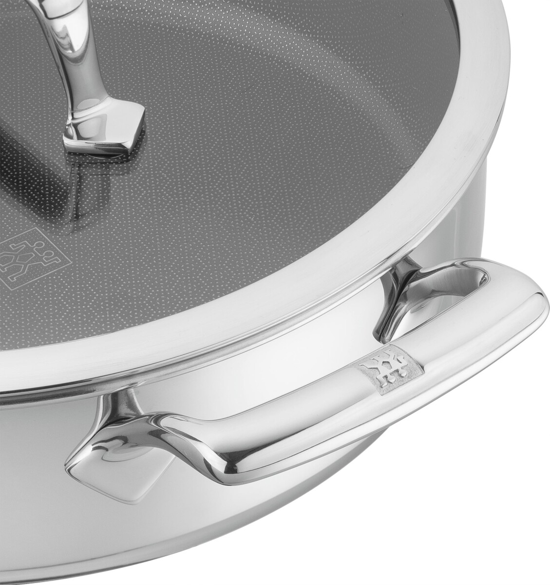 Zwilling - Peak Serveringspande - 26 Cm