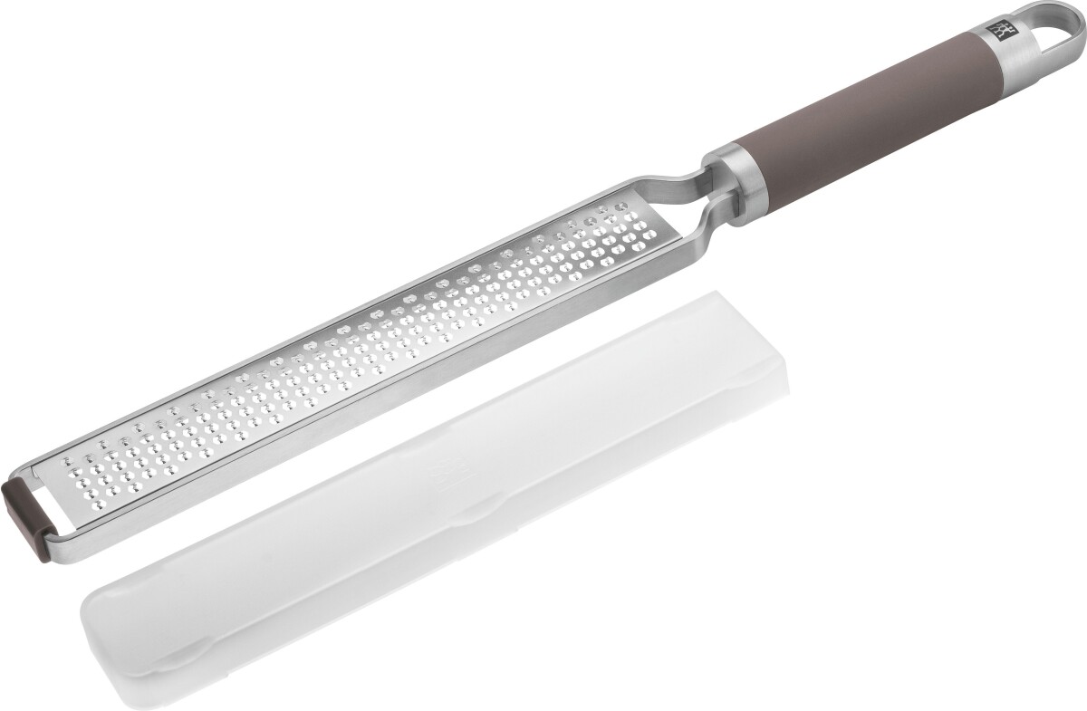 Zwilling - Pro Rivejern - Grå - 38 Cm