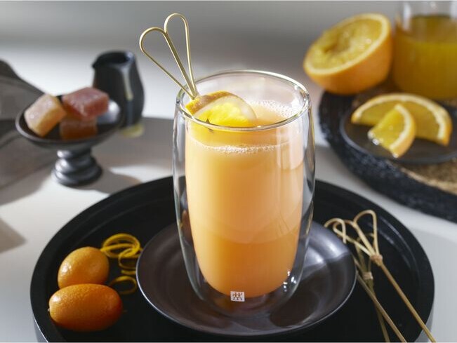 Zwilling - Sorrento Bar Højt Drinksglas 350 Ml - Sæt Med 2