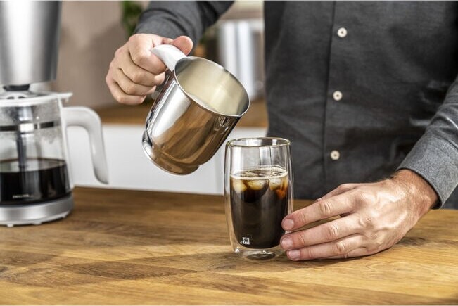 Zwilling - Sorrento Bar Højt Drinksglas 350 Ml - Sæt Med 2