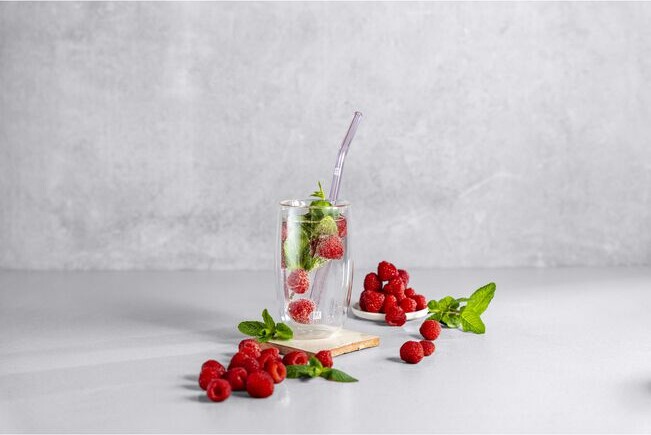 Zwilling - Sorrento Bar Højt Drinksglas 350 Ml - Sæt Med 2