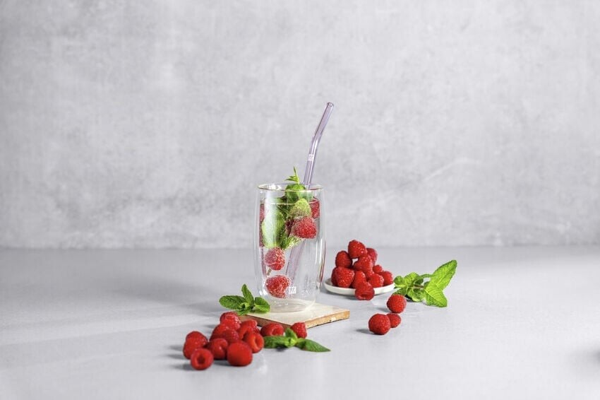 Zwilling - Sorrento Latteglas - 350 Ml - Sæt Med 2