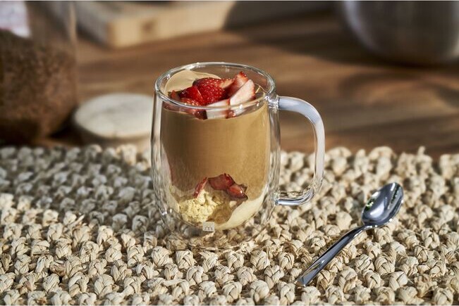 Zwilling - Sorrento Plus Kaffeglas - 350 Ml - Sæt Med 2