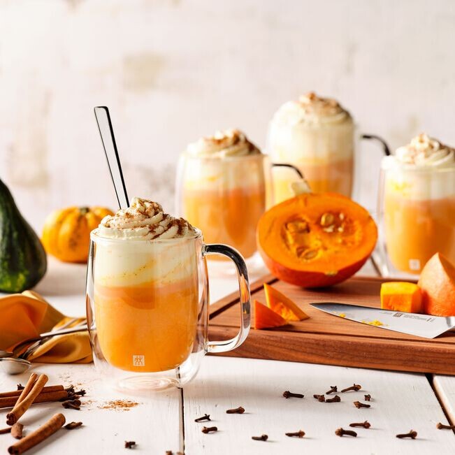 Zwilling - Sorrento Plus Kaffeglas - 350 Ml - Sæt Med 2