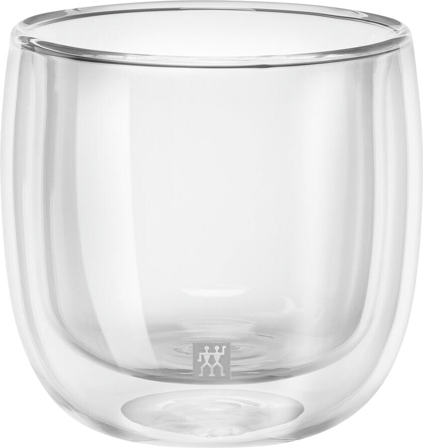 Zwilling - Sorrento Te Glas 240 Ml - Sæt Med 2