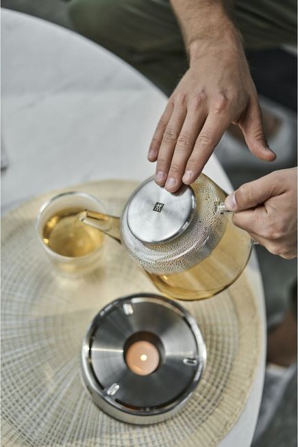 Zwilling - Sorrento Te- Og Kaffekande - 800 Ml