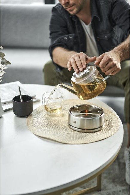 Zwilling - Sorrento Te- Og Kaffekande - 800 Ml