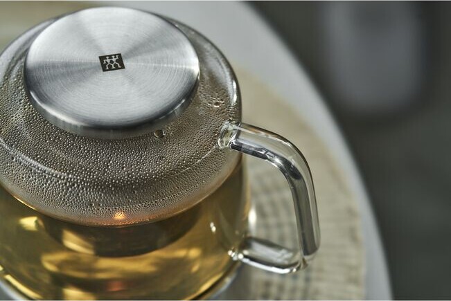 Zwilling - Sorrento Te- Og Kaffekande - 800 Ml