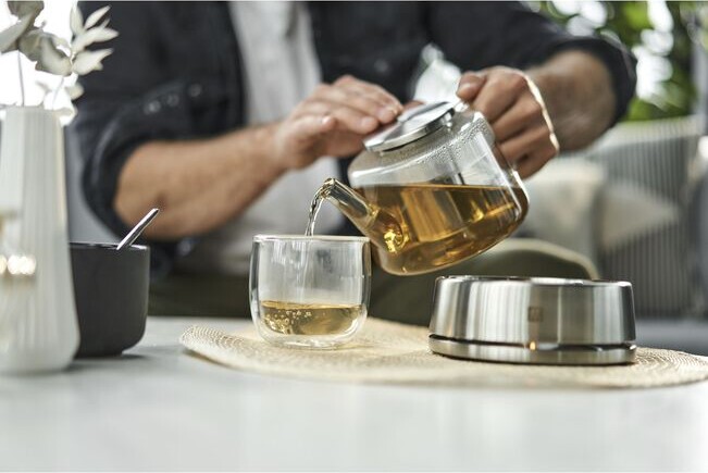 Zwilling - Sorrento Te- Og Kaffekande - 800 Ml