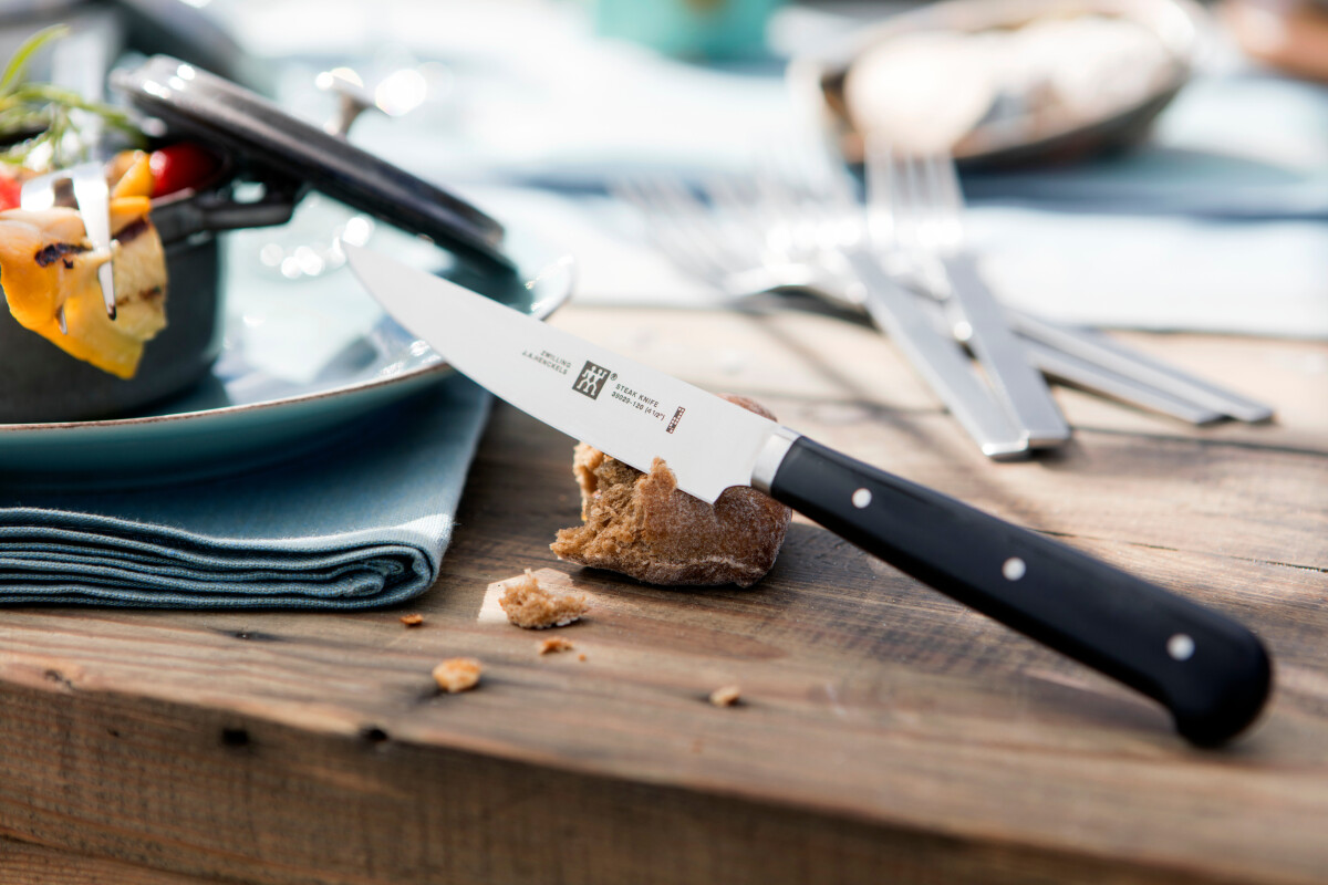 Zwilling - Steakknive Sæt - 4 Stk
