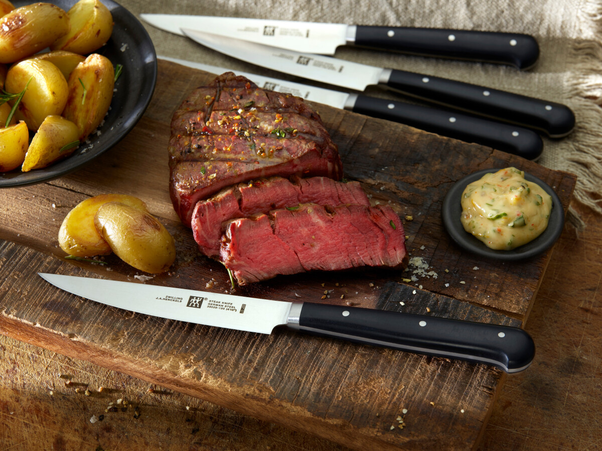 Zwilling - Steakknive Sæt - 4 Stk