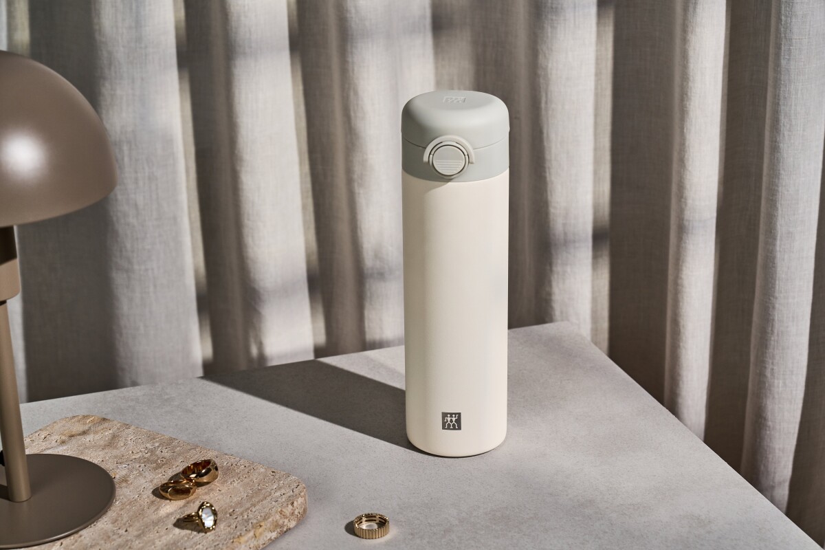 Zwilling - Thermoflaske - Cream - 500 Ml