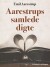 Aarestrups Samlede Digte
