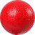 A-Color - Lakmaling Sæt - Glass - Rød - 30 Ml