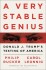 A Very Stable Genius Donald J Trump S Testing Of America