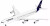 Revell - Airbus A340-300 Lufthansa - 1 144 - Level 4 - 03803