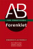 Ab Forenklet For Praktikere
