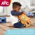 Abc - Sammy Splash