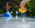 Abc Water - Airplane