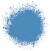 Liquitex - Spraymaling - Cerulean Blue Hue 6 400 Ml