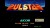 Aca Neogeo Selection Vol4 Import
