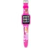 Barbie - Accutime - Smartwatch Ur Til Børn - Dreamtopia - Pink