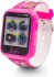 Barbie - Accutime - Smartwatch Ur Til Børn - Dreamtopia - Pink