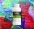 Liquitex - Glazing Medium Til Lasurteknik 237 Ml