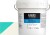 Acrylic Clear Gesso - 3 78 Liter