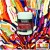 Liquitex - Gloss Super Heavy Gel Medium 237 Ml