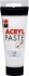 Strukturpasta Akryl - Acryl Paste - Hvid - 100 Ml - Marabu