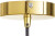 Bloomingville - Adar Pendel Lampe - Grøn - Glas