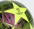 Adidas - Uefa Champions League - Fodbold - Str 5 - Sort Gul
