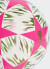 Adidas - Uefa Champions League - Fodbold - Str 5 - Pink