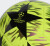 Adidas - Uefa Champions League - Fodbold - Str 5 - Gul